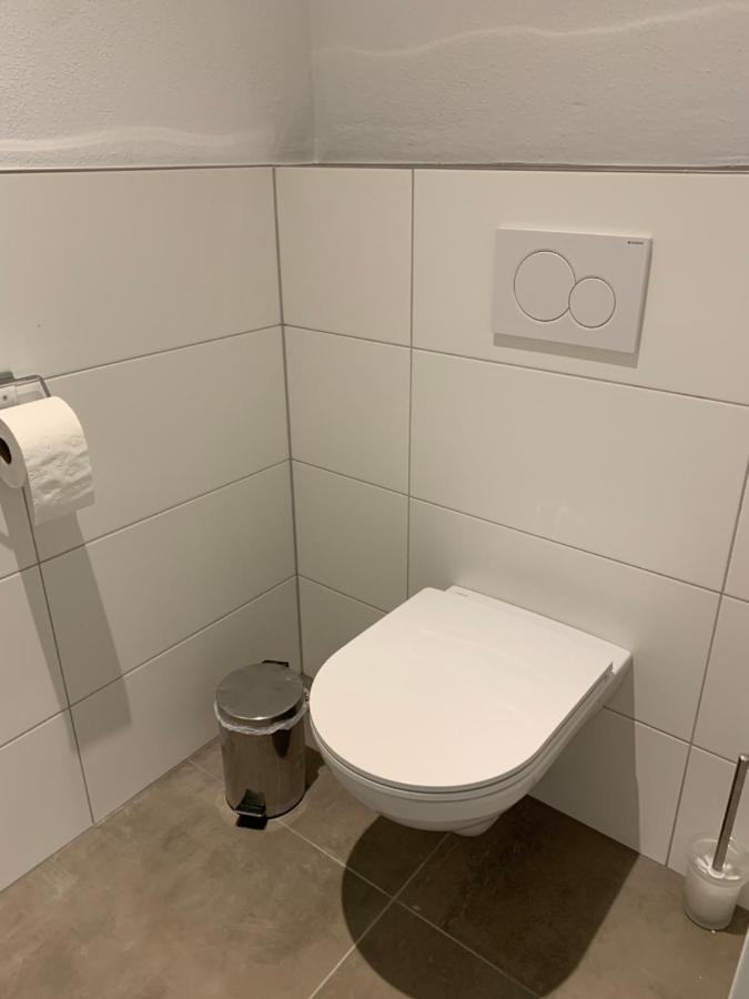 Ferienwohnung Siri Zentrum Mit Garten سانكت مايكل ايم لون المظهر الخارجي الصورة