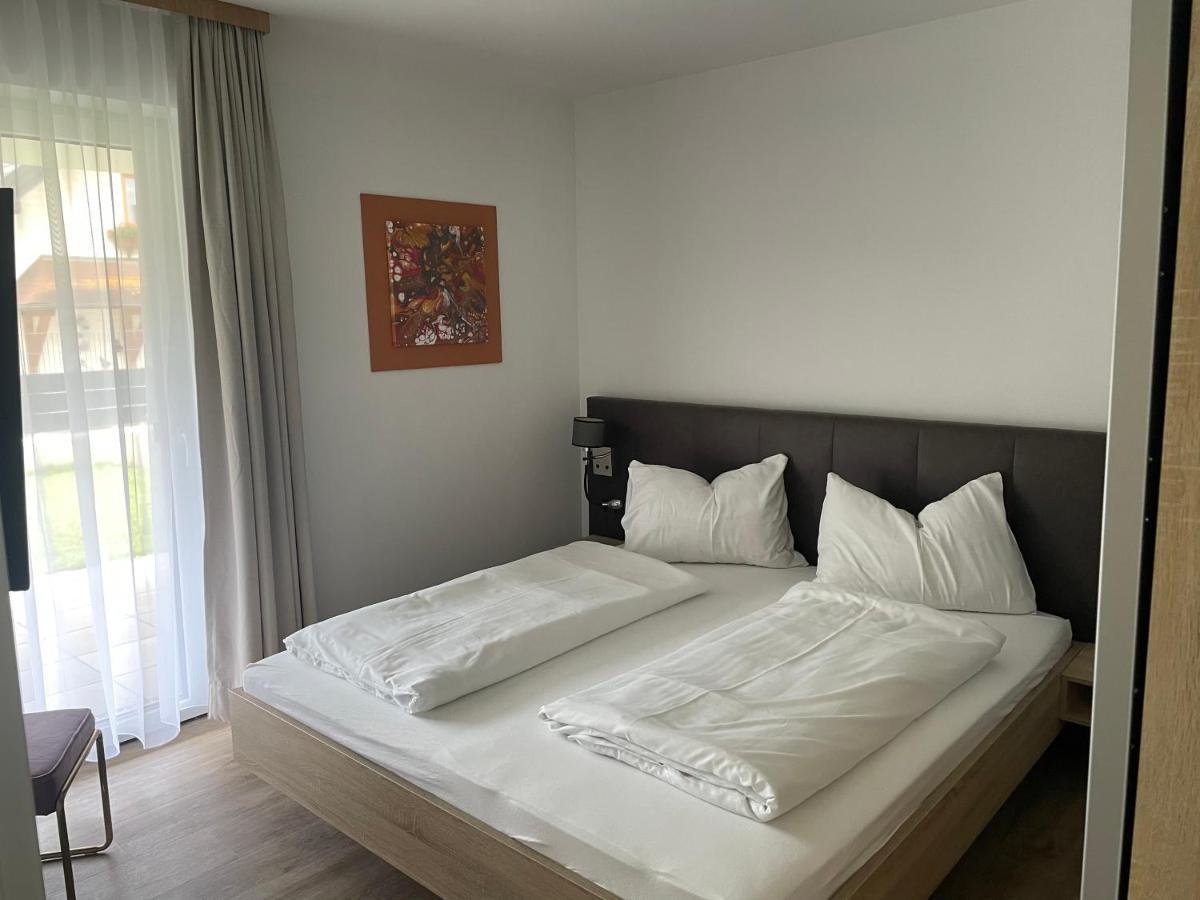Ferienwohnung Siri Zentrum Mit Garten سانكت مايكل ايم لون المظهر الخارجي الصورة